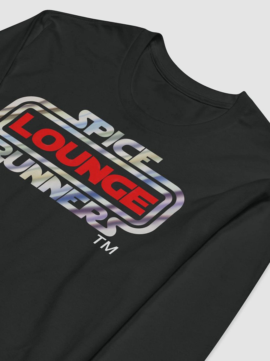 The Long Spice product image (3)