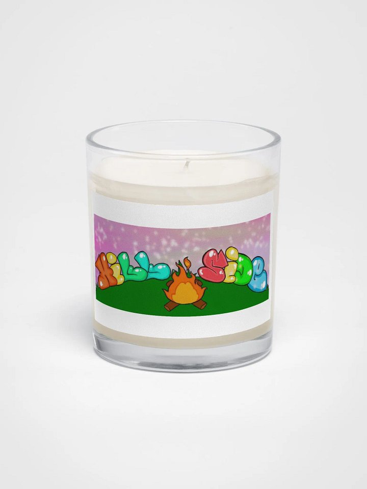 The Campfire product image (1)