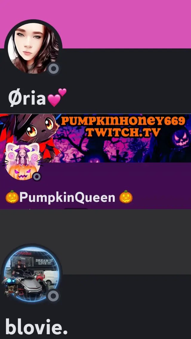 True friends @Orias wax @pumpkinhoney @Blovie #fyp #letsstandtogether🥰🦋 #friends #appreciated