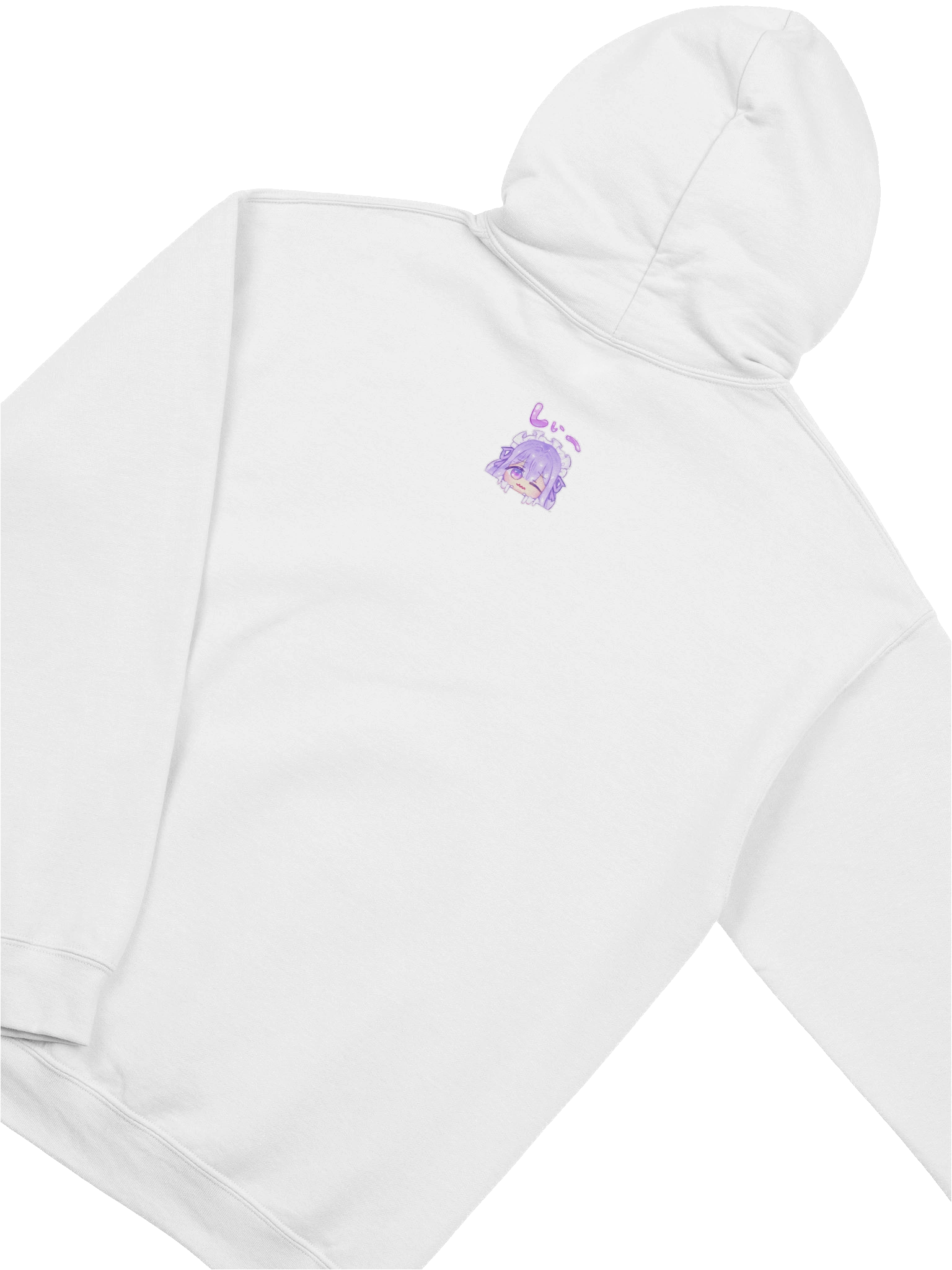 Miki-tama Karaoke Hoodie product image (6)