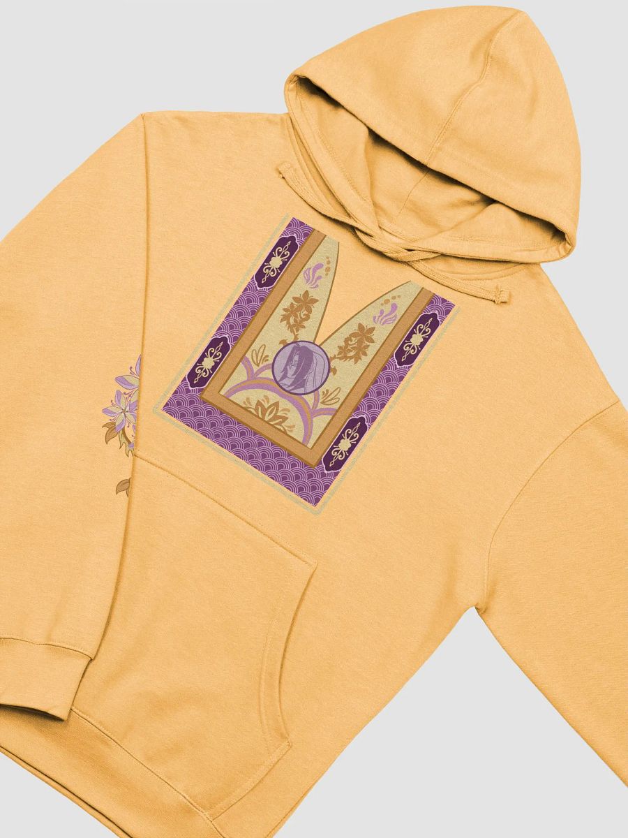 Luu Ly Dragonfly Hoodie product image (3)