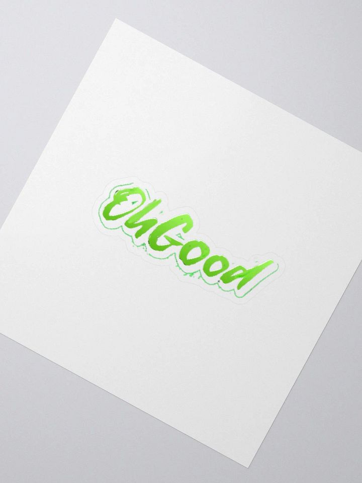 OG Sticker product image (2)