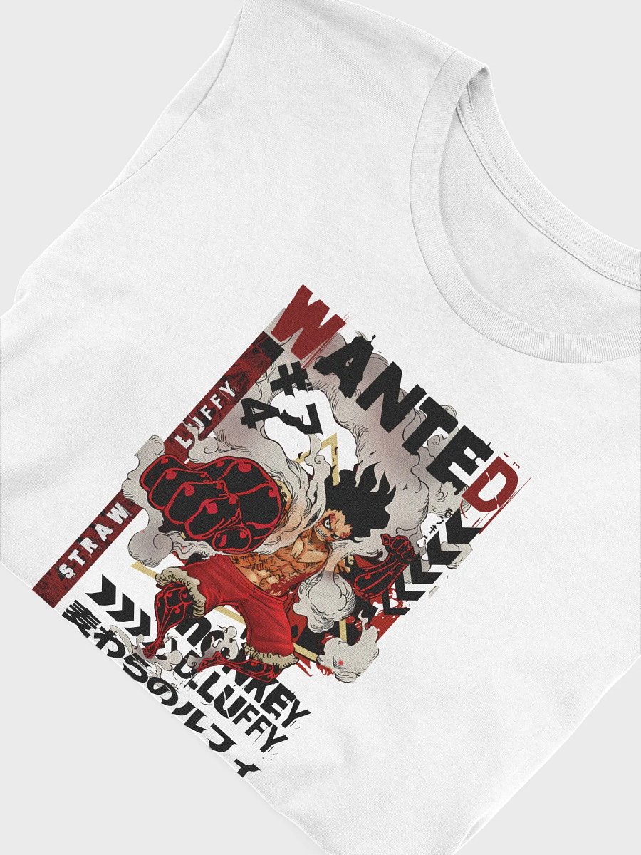 Luffy One Piece product image (4)