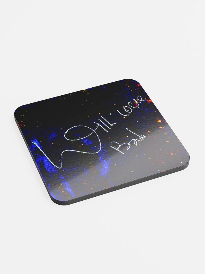 Coaster for cups - Posavasos - Porta-copos - Dessous de verre - Sottobicchieri product image (2)