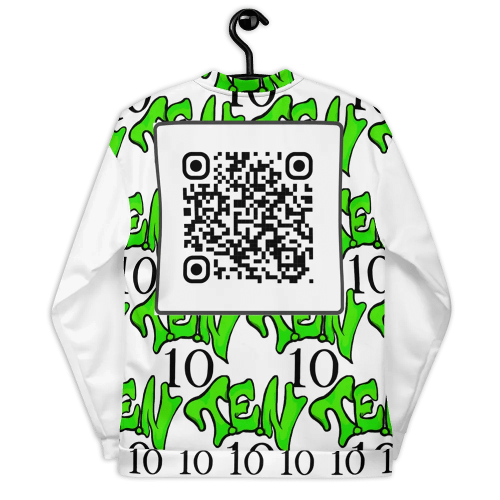 Official T.E.N Zippy product image (6)