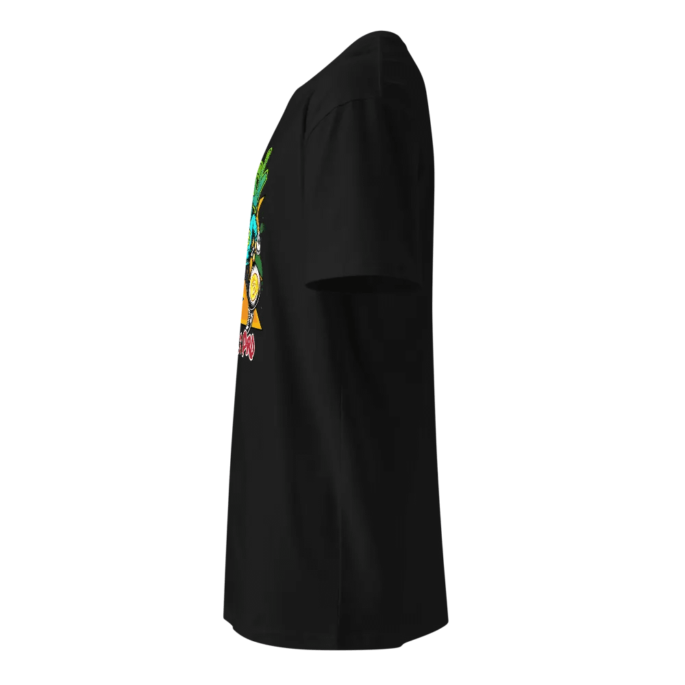 HODL Like A Pro Tee product image (5)