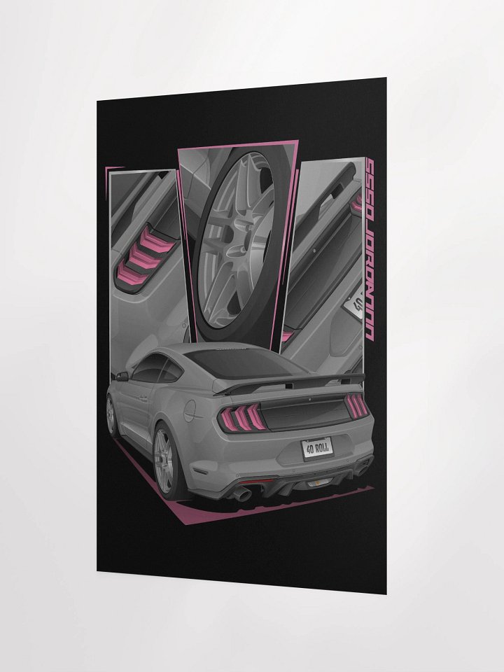 Poster - s550jordannn product image (2)