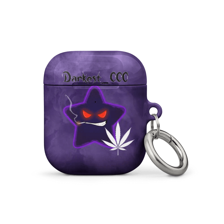 All over Print AirPods Case product image (1)