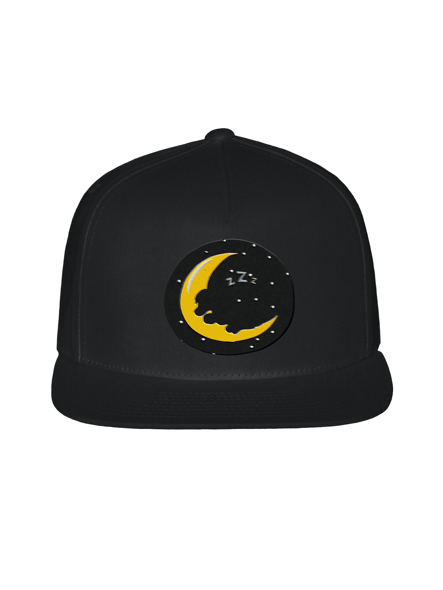 DrThestral Flat Snapback Cap product image (4)