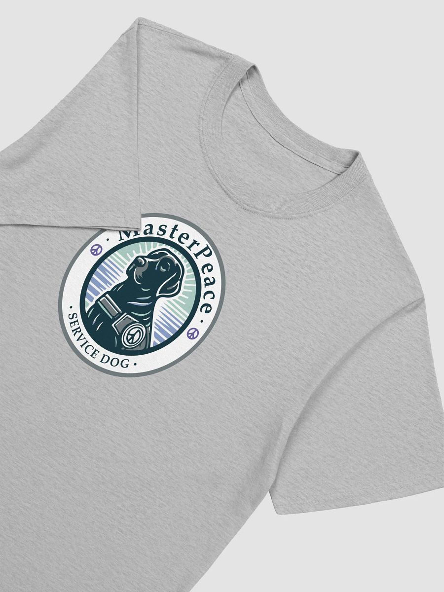 Service Dog Tee product image (3)