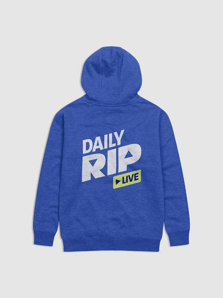 Daily Rip Live Hoodie product image (1)