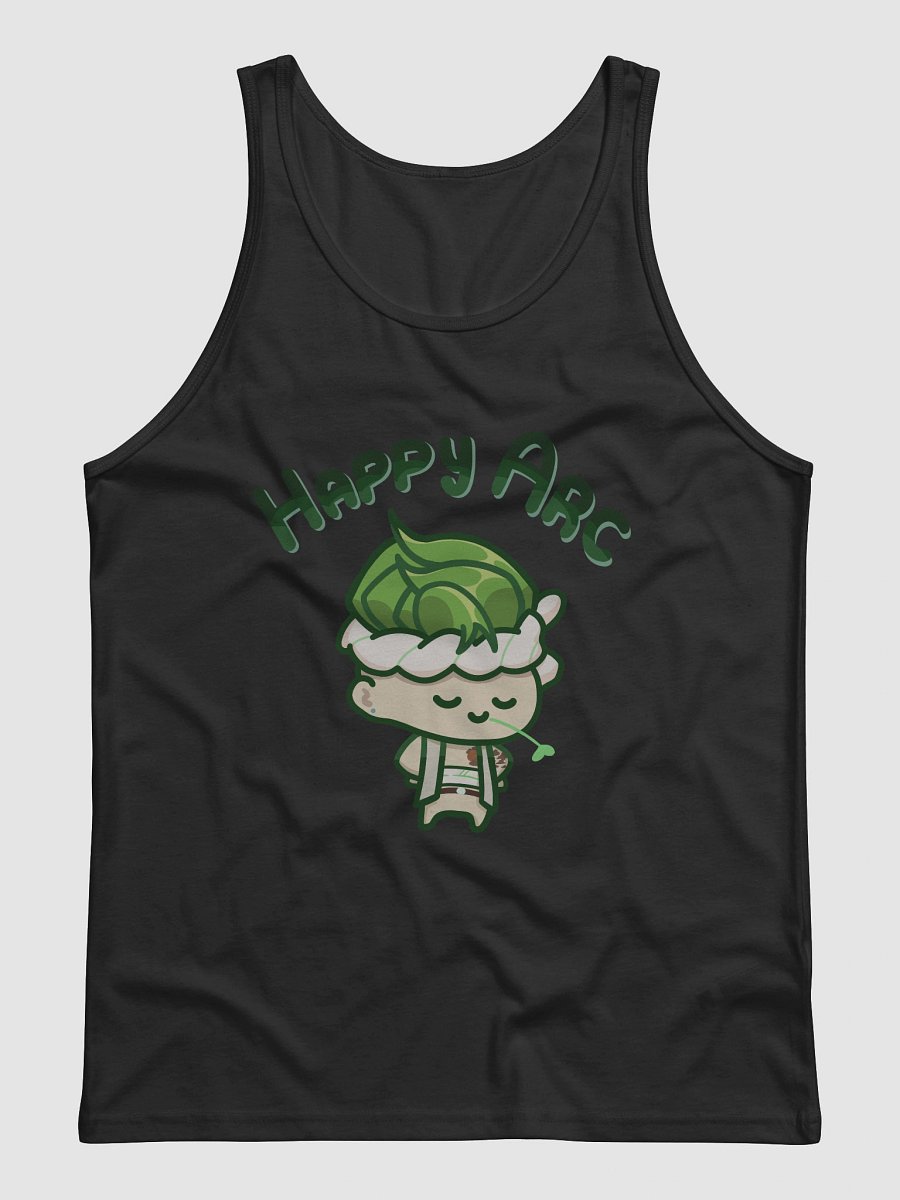 Happy Arc Tanktop product image (1)