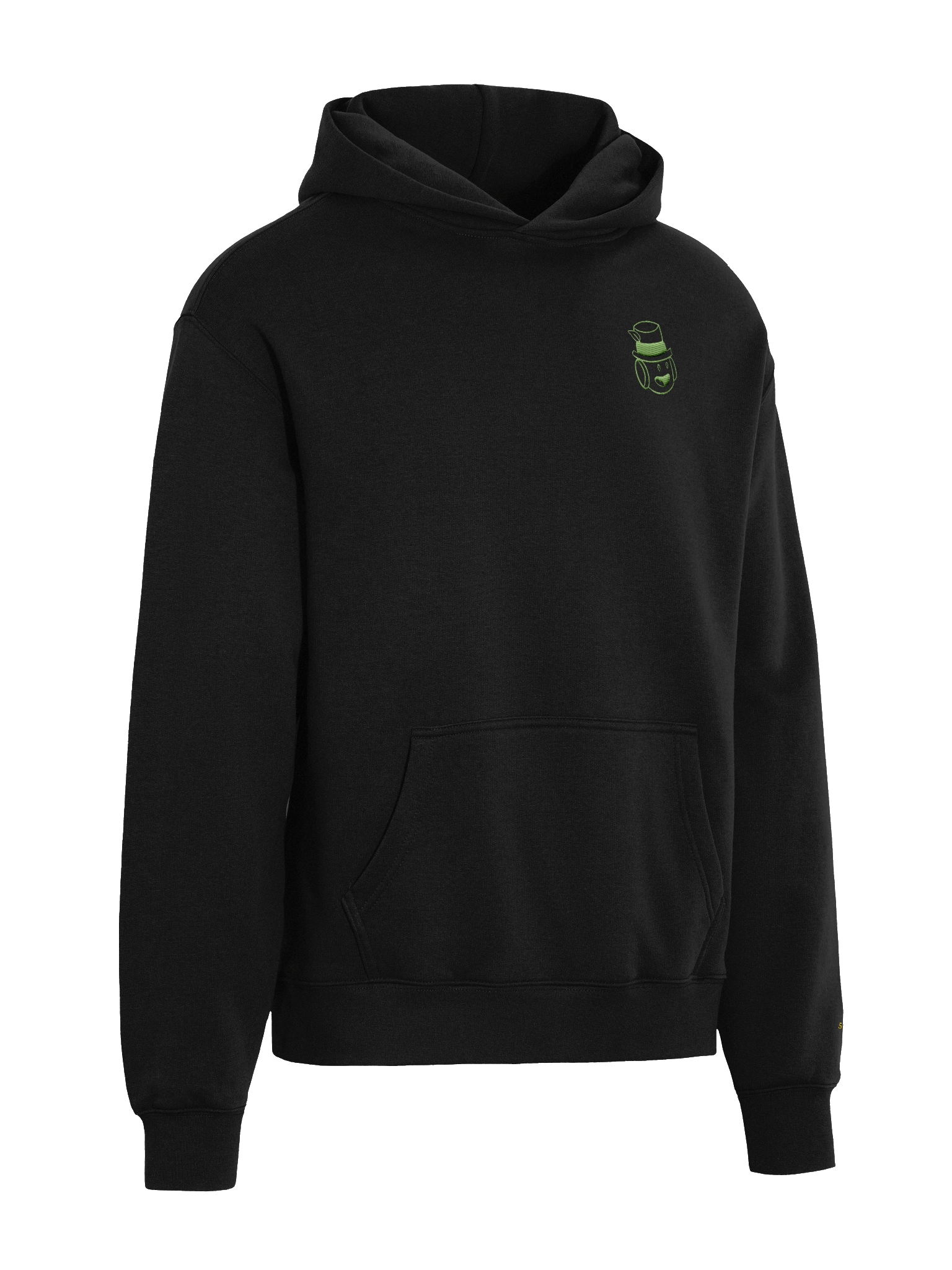 🎉 50K Club Premium Hoodie (Limited Edition) product image (4)