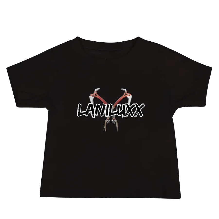 LaniLuxx Toddler T-Shirt product image (5)