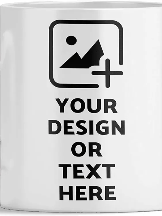 Customize Coffe Mug product image (2)