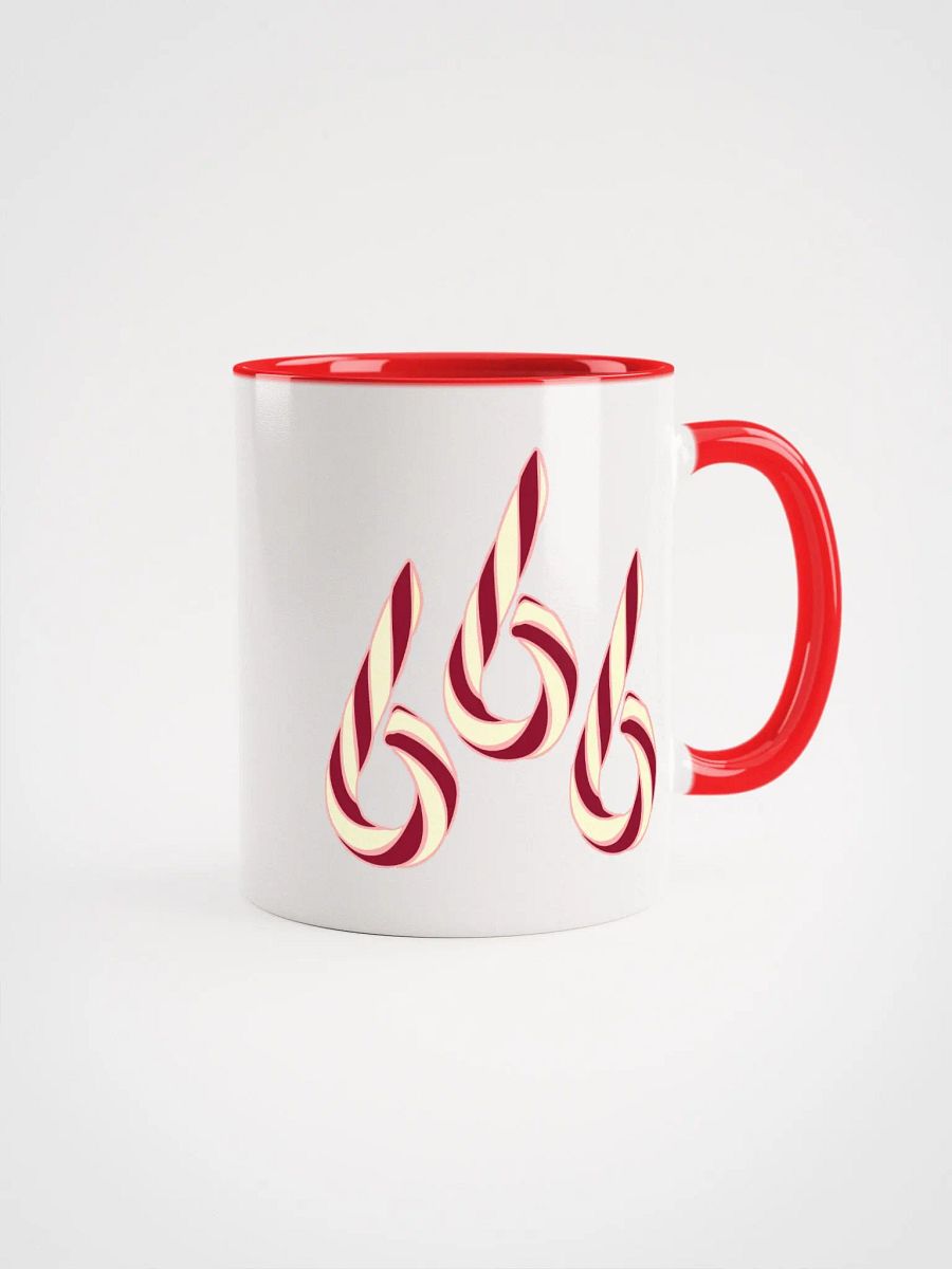 Wisecrack Live 666 Mug product image (2)