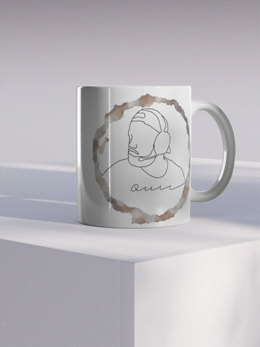 COD and COFFEE mug 2 product image (4)