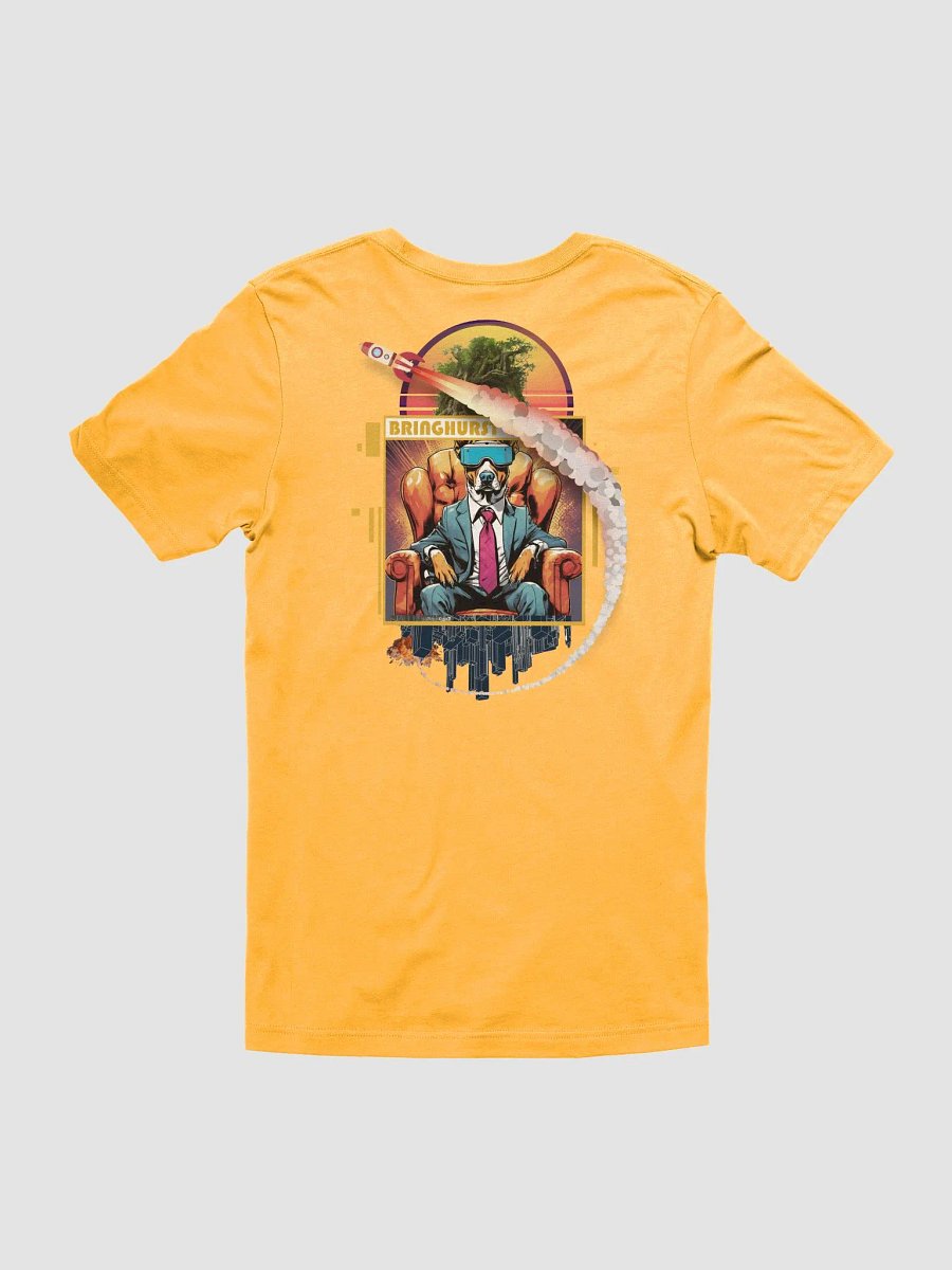 VR Dog - Launch Edition / Shirt product image (2)
