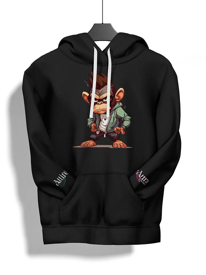 HIP HOP HOODIES product image (1)