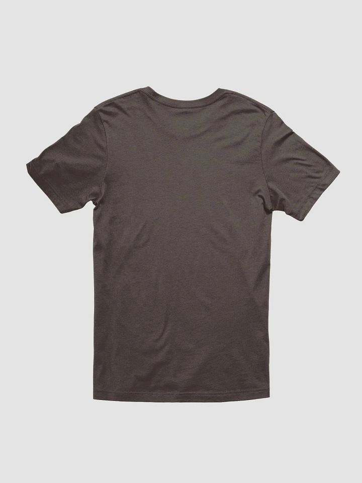 Green Mushy Supersoft Tee product image (2)