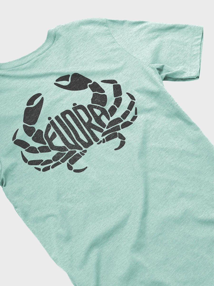Ev0ra Crab Tee product image (43)