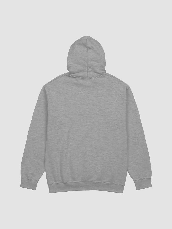 Taylor Klem for President Hoodie - Black Dots product image (8)