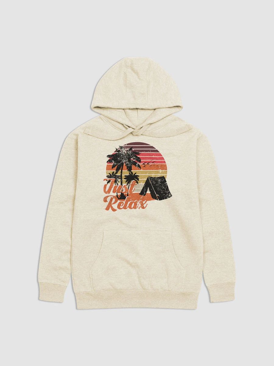 Sunset Serenity Hoodie product image (3)