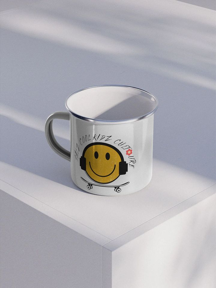 Party Time Mug product image (1)