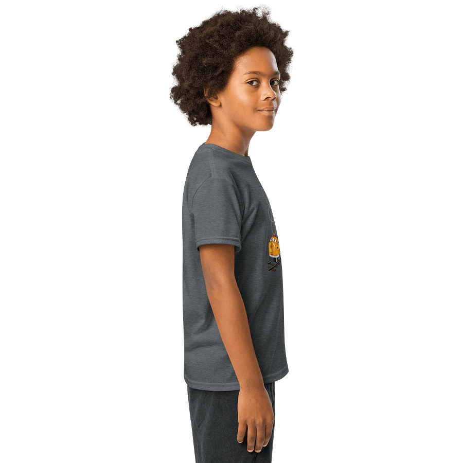 World's Fair Train Toddler Tee Shirt product image (3)