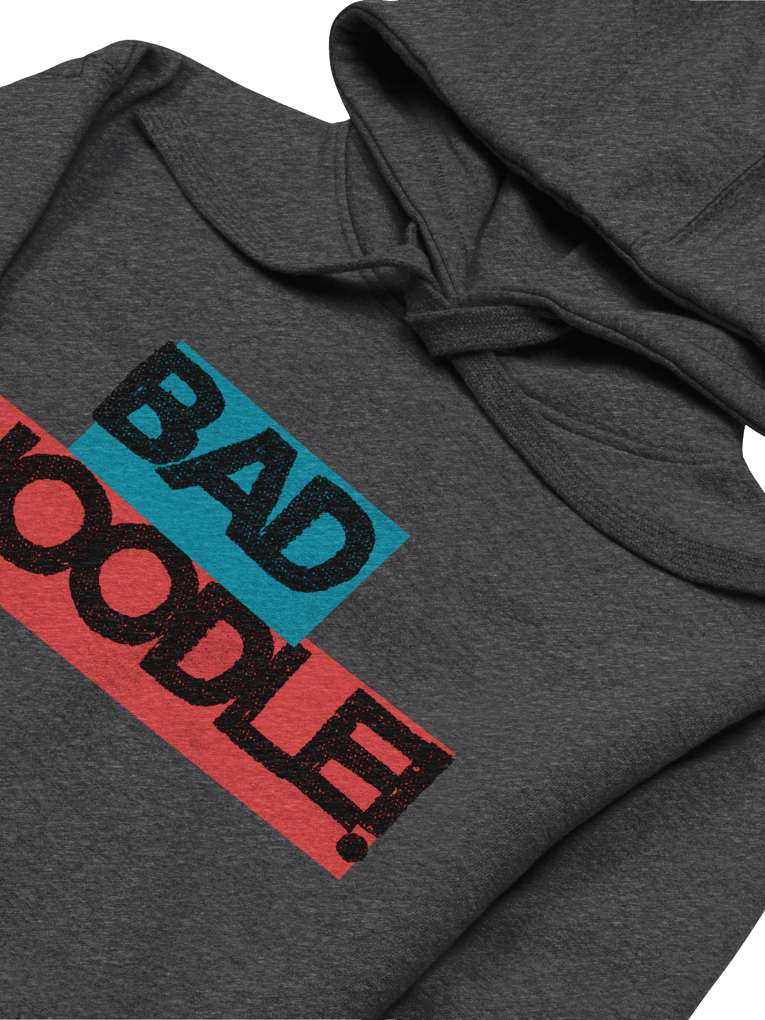 BAD NOODLE! Unisex Premium Hoodie product image (9)