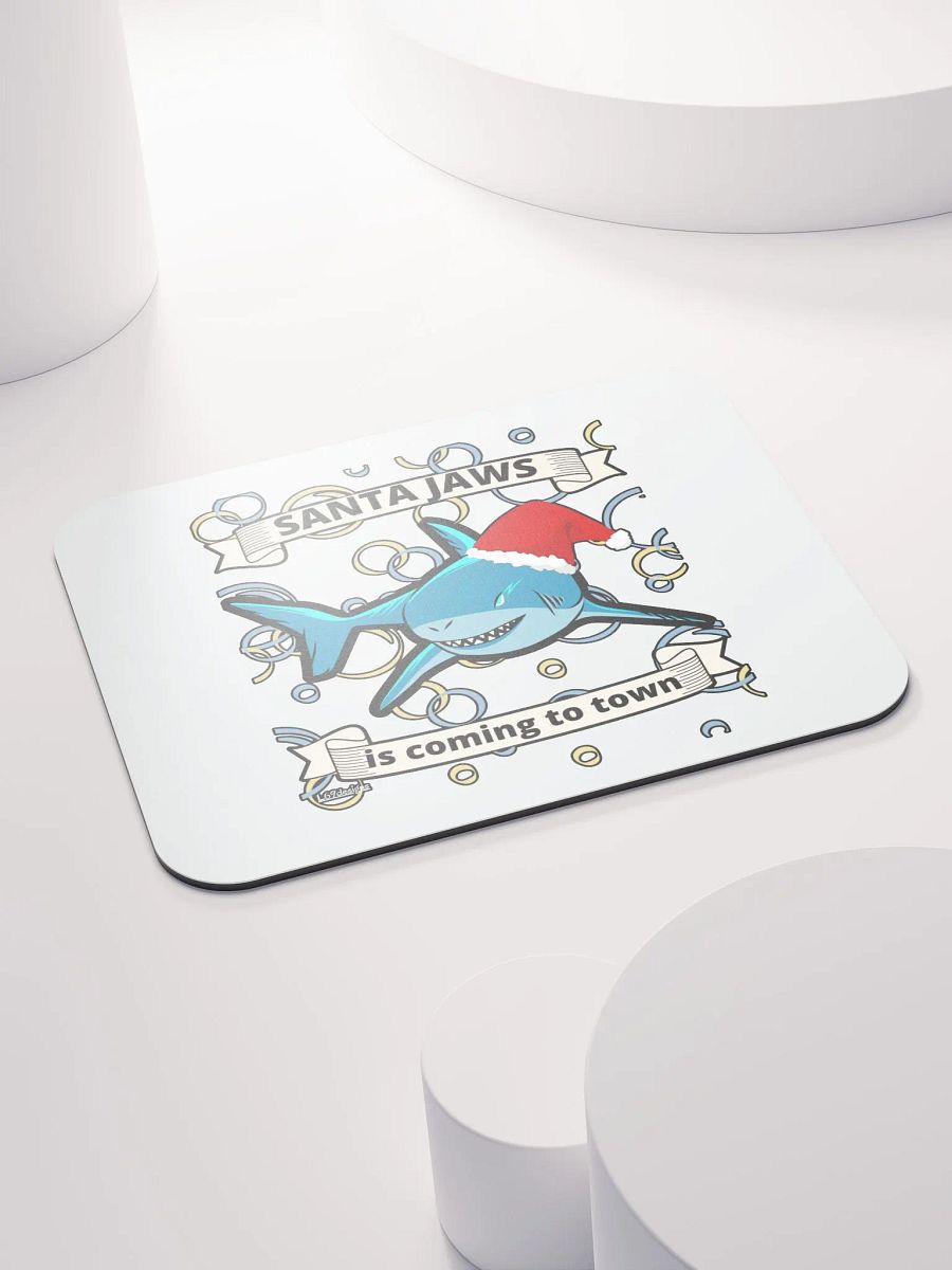 SANTA JAWS IS COMING TO TOWN product image (4)