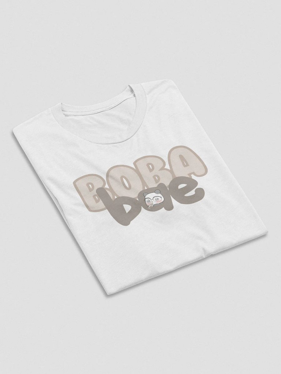 Boba Bae Unisex Tee product image (6)