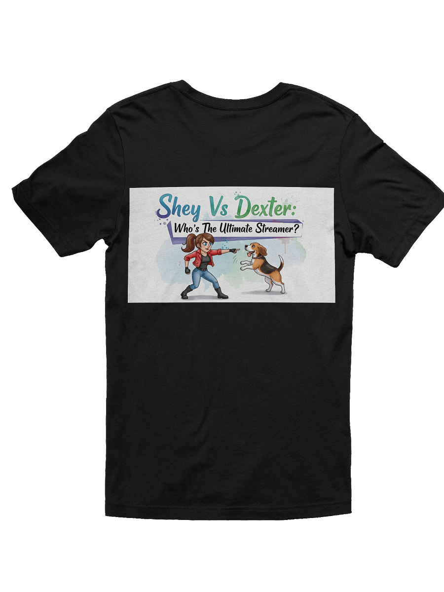 Dex Tee product image (2)