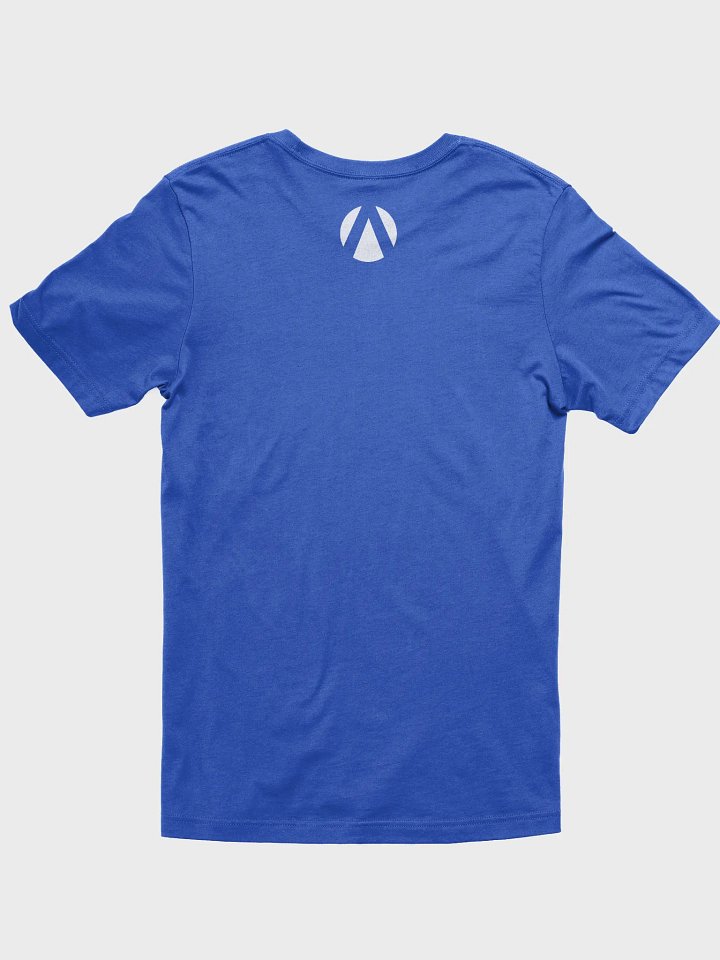 Active Health Fit Soft Tee product image (2)