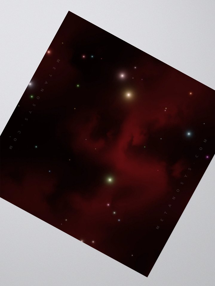 Nebula RB1 Sticker product image (5)