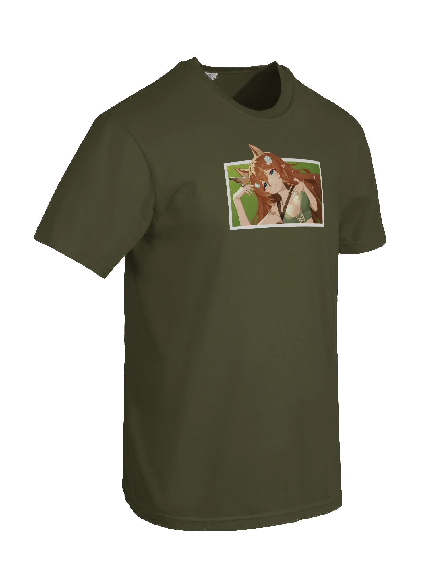 Natural Habitat Shirt product image (8)