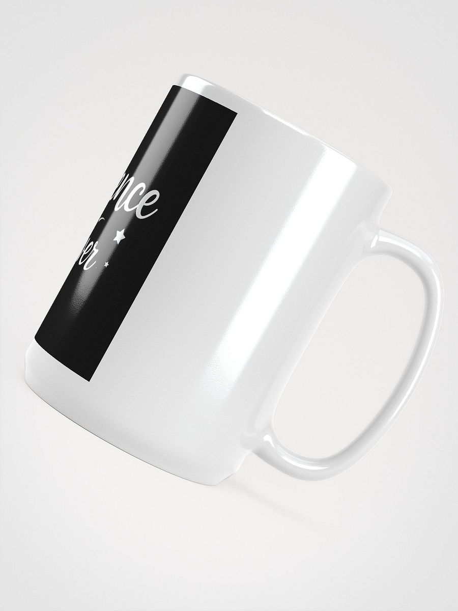 Eternal Excellence Mug product image (4)