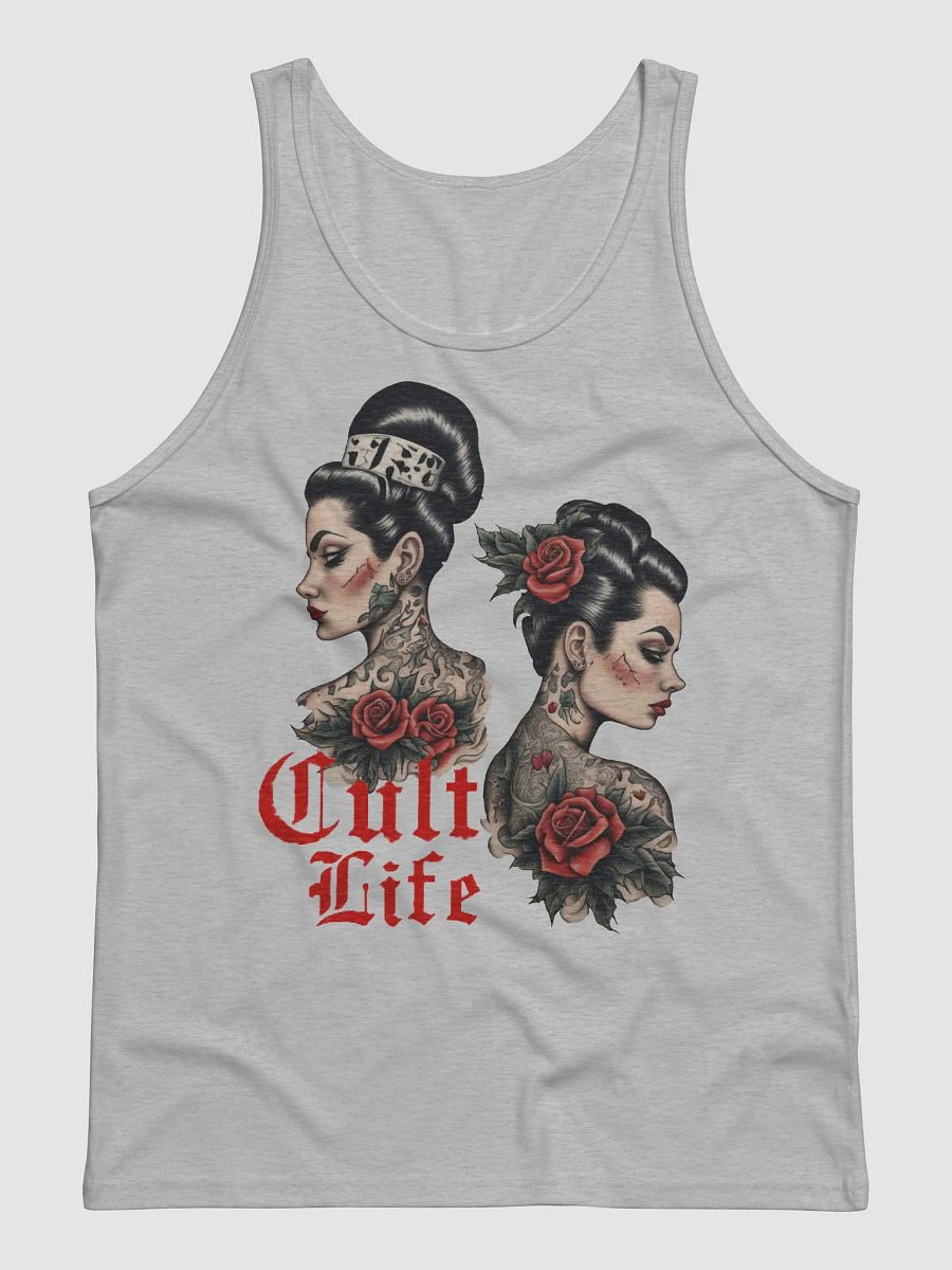 TATTOO TWINS TANK product image (2)