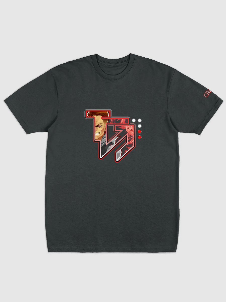 TGJ -CRAZE- Logo product image (1)