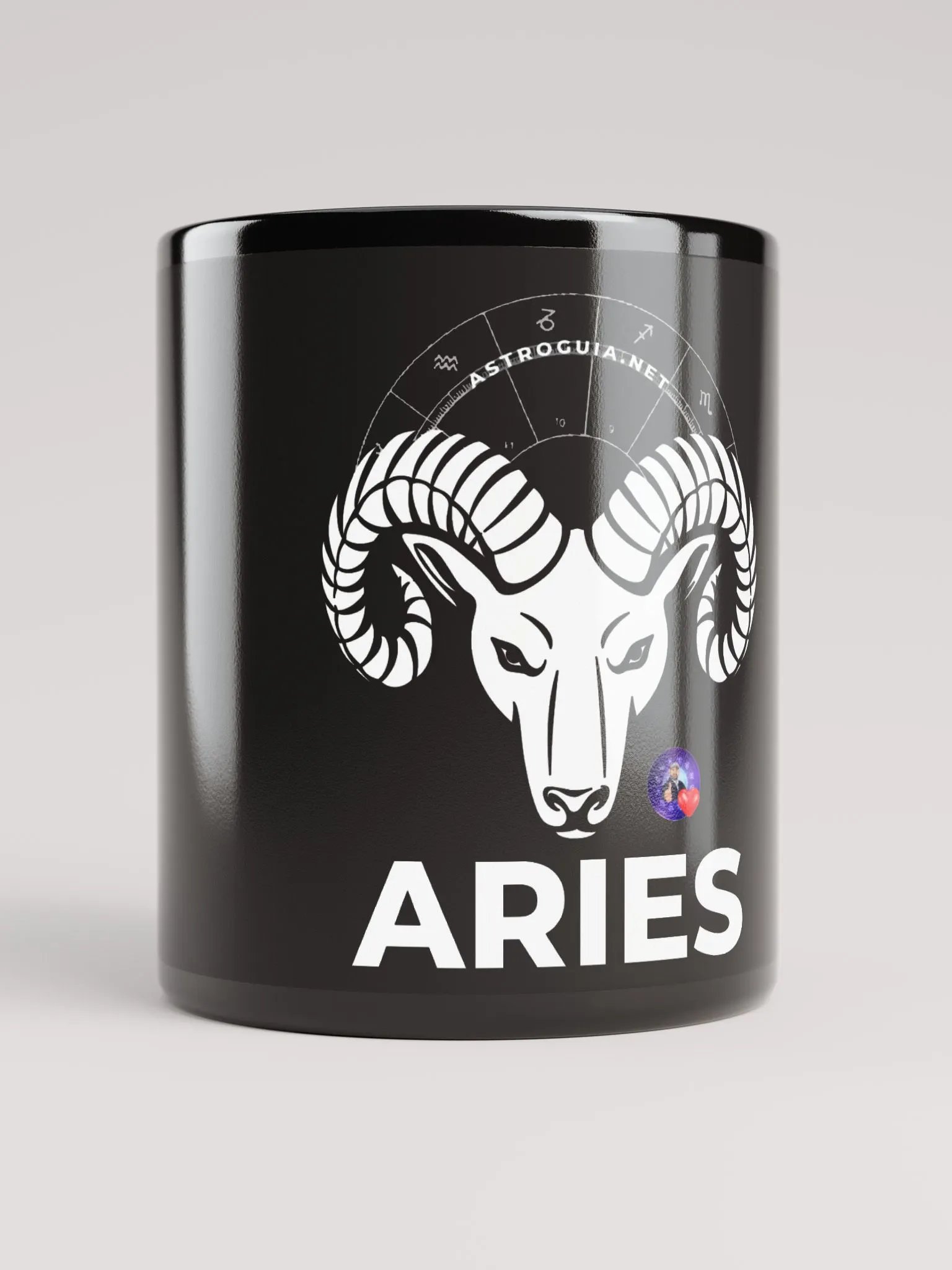ARIES Taza product image (1)