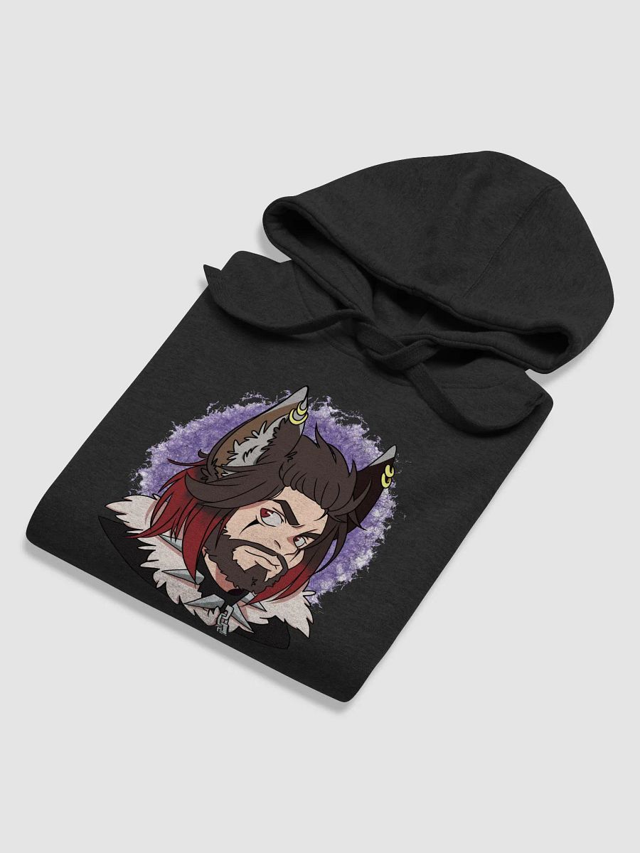 Side Eye Hoodie product image (5)