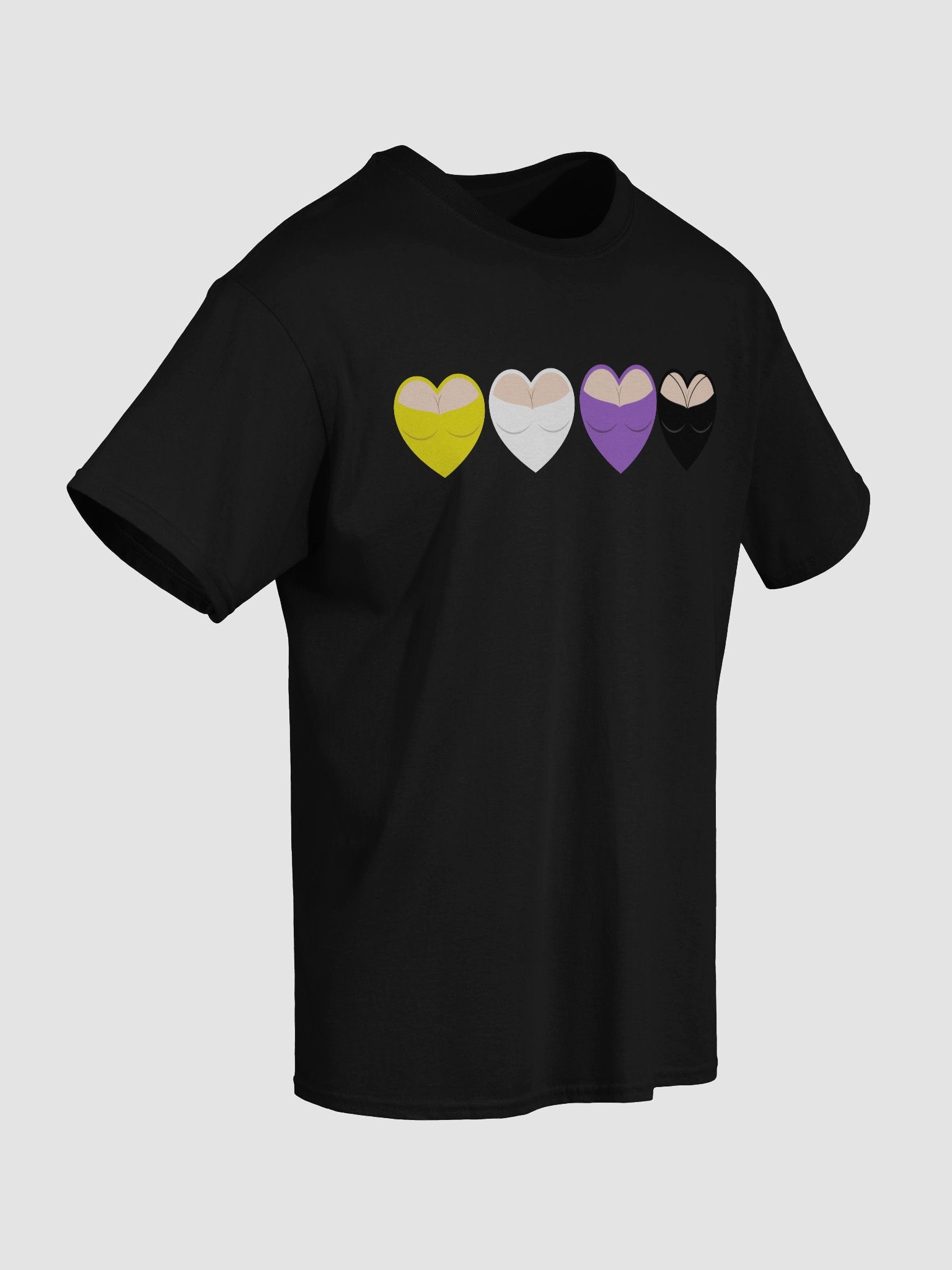 BeebsPride NonBinary product image (7)