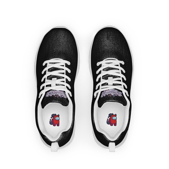 Women's Athletic Shoes | Sus product image (1)