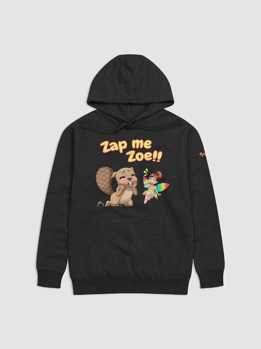 Zap me Zoe Hoodie product image (1)
