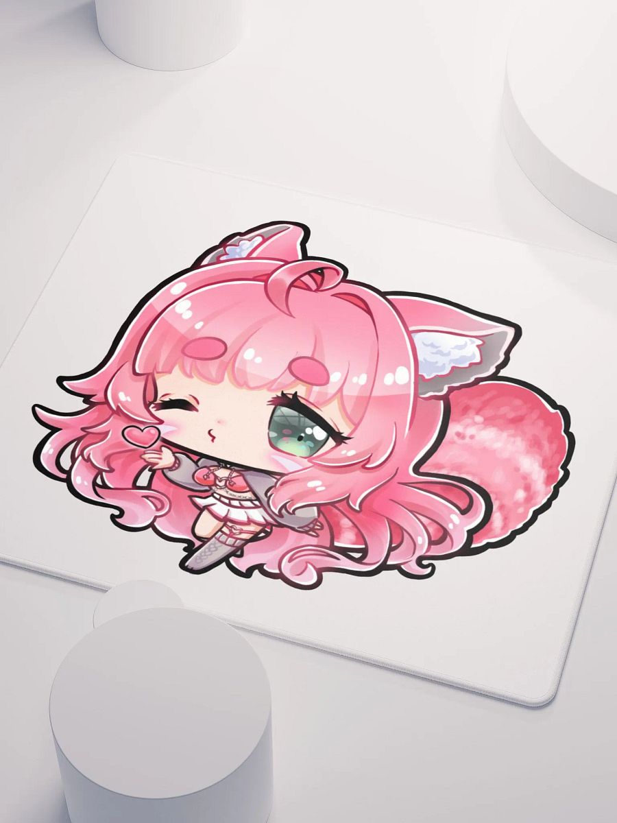 Chu Mouse Pad product image (3)