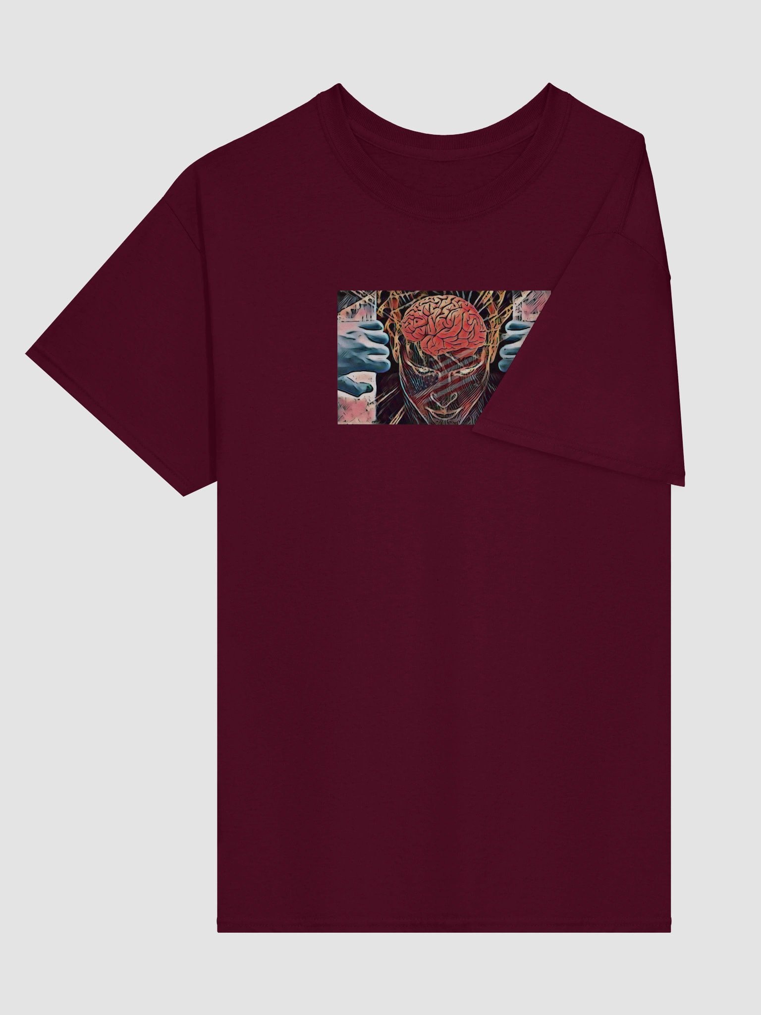 Genesis Signal – MBT Foundational Logo Tee product image (3)