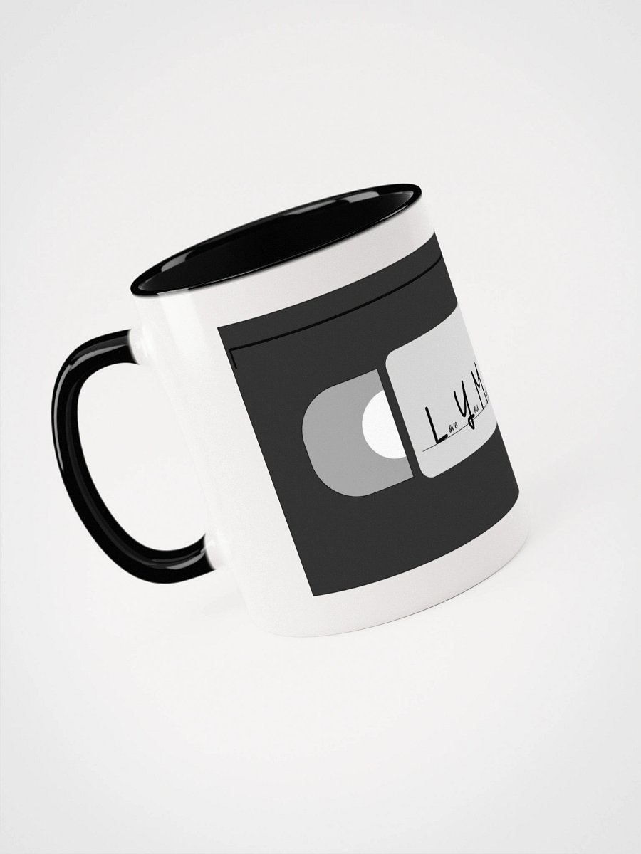 LYMI VHS Mug product image (31)