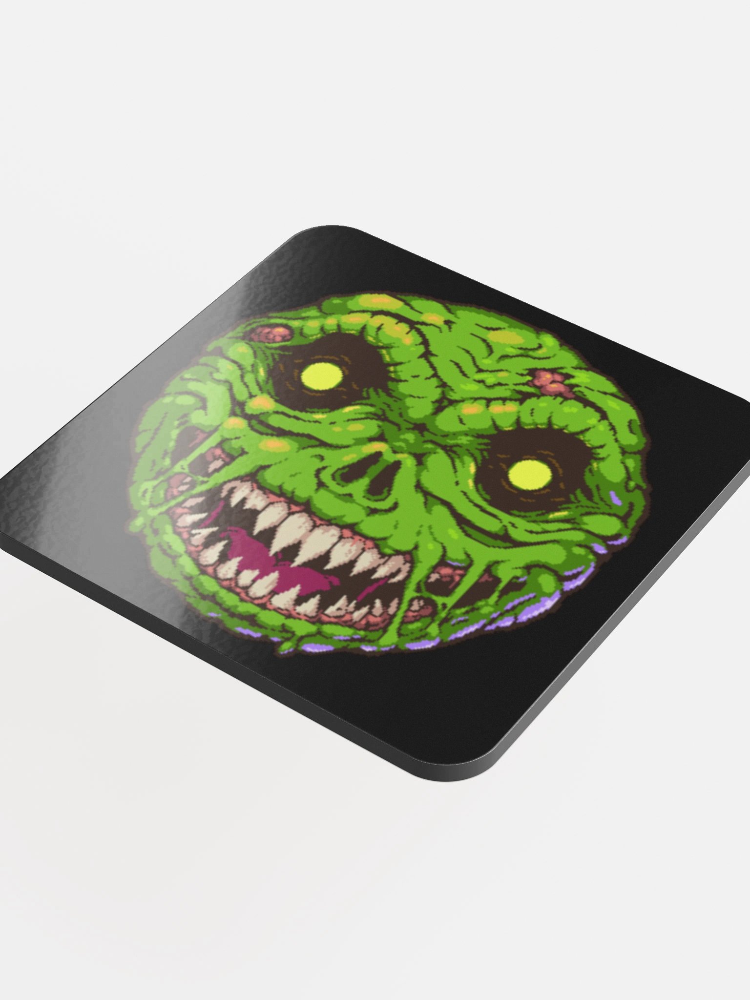 Burst Logo Coaster product image (4)