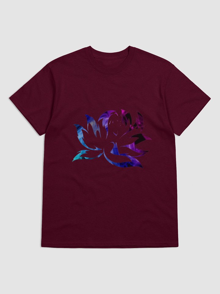 Kitsune T-Shirt product image (1)