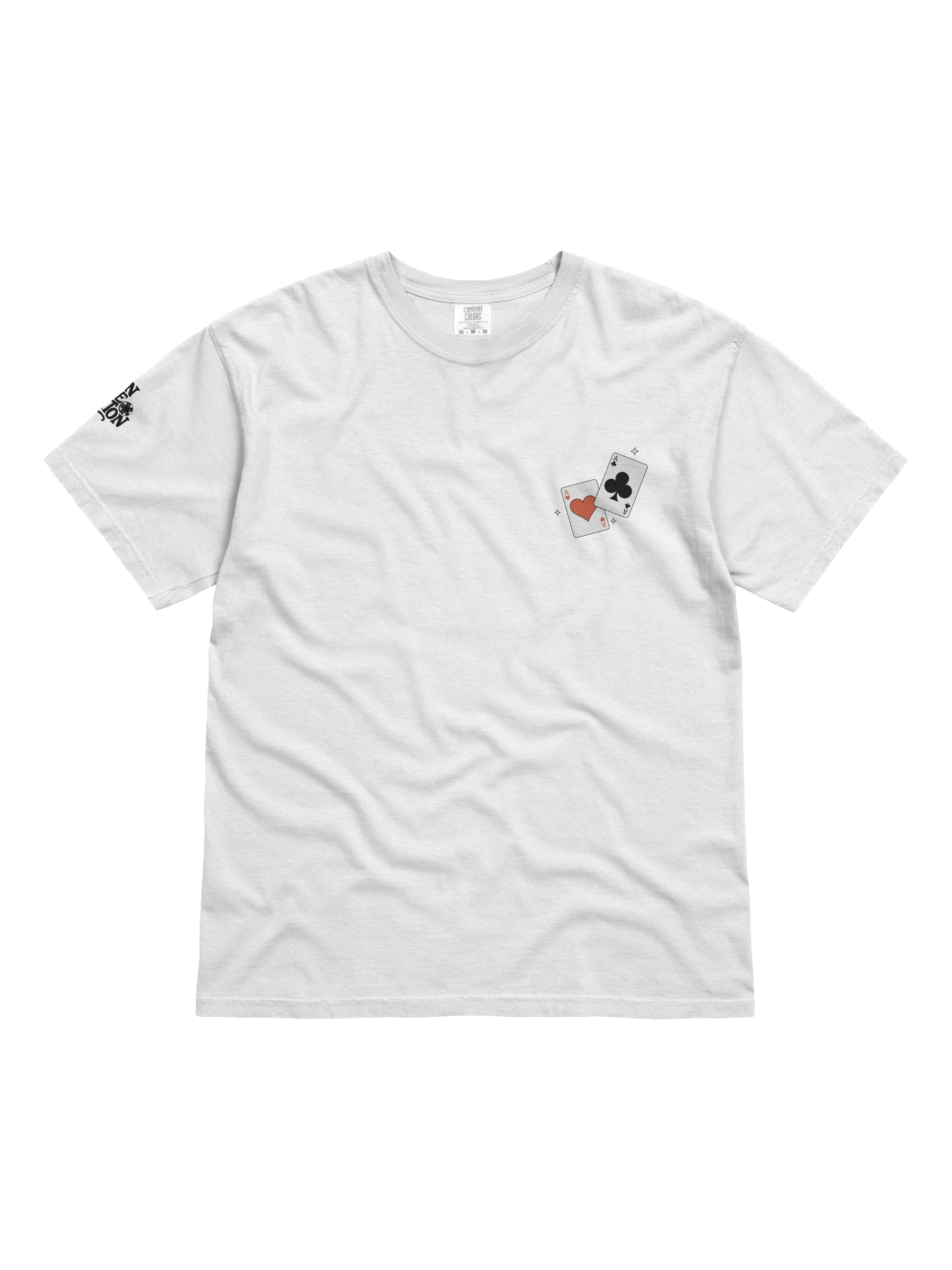 Punish the Limpers Tee product image (3)